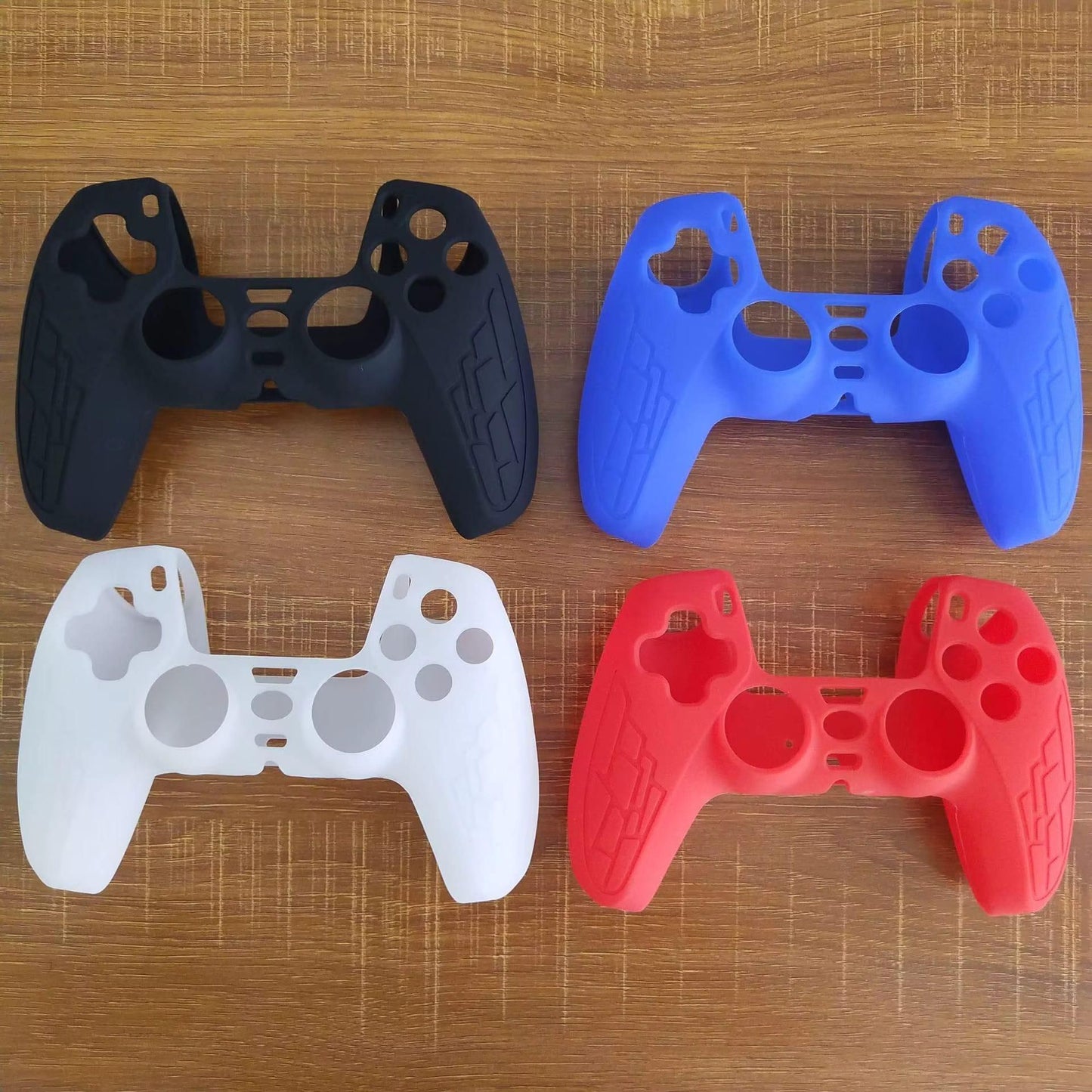 PS5 Controller Silicone Cover