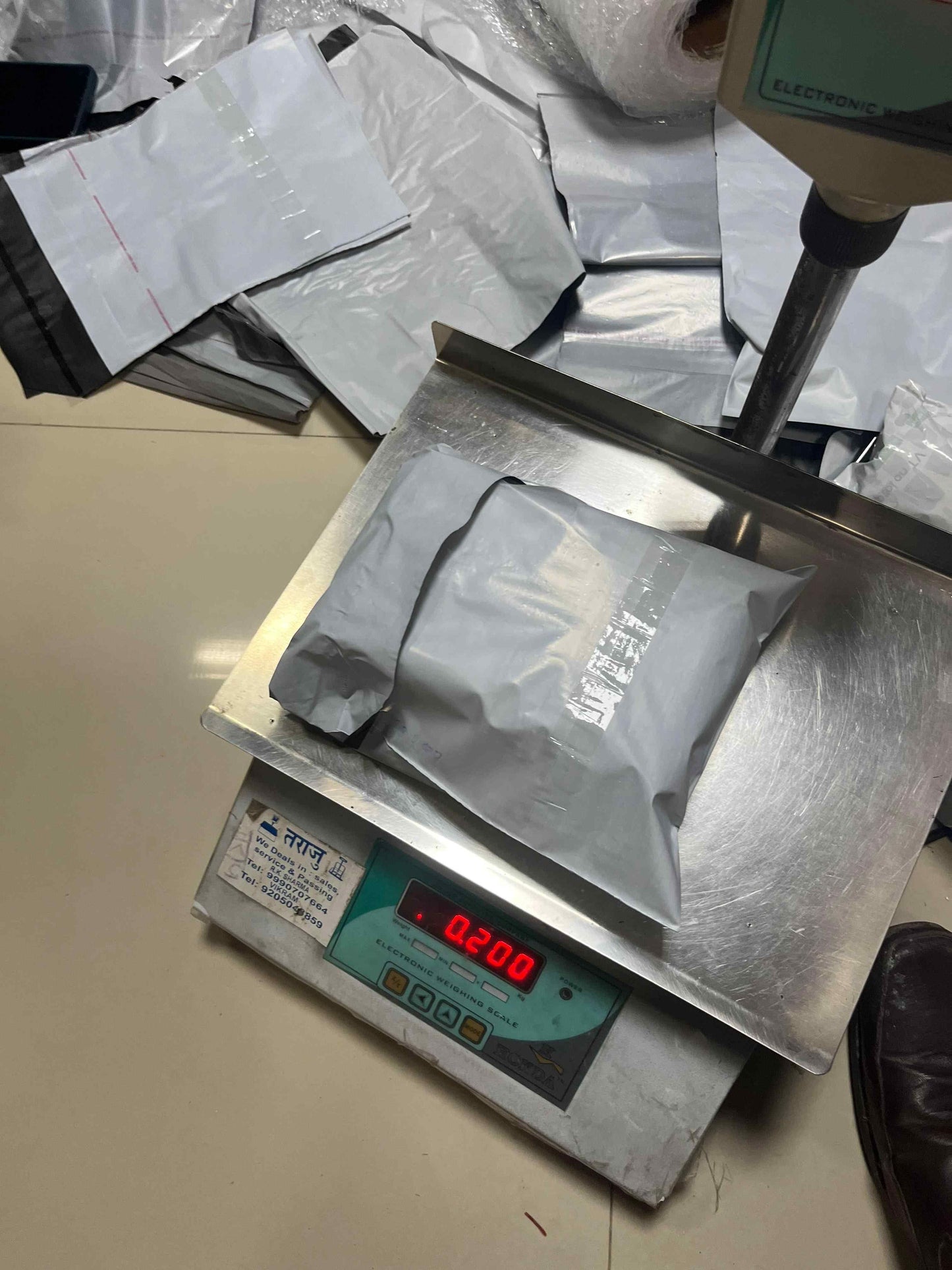 Bifocal Adaptive Power Reading Glasses - Buy 1 Get 2 FREE�