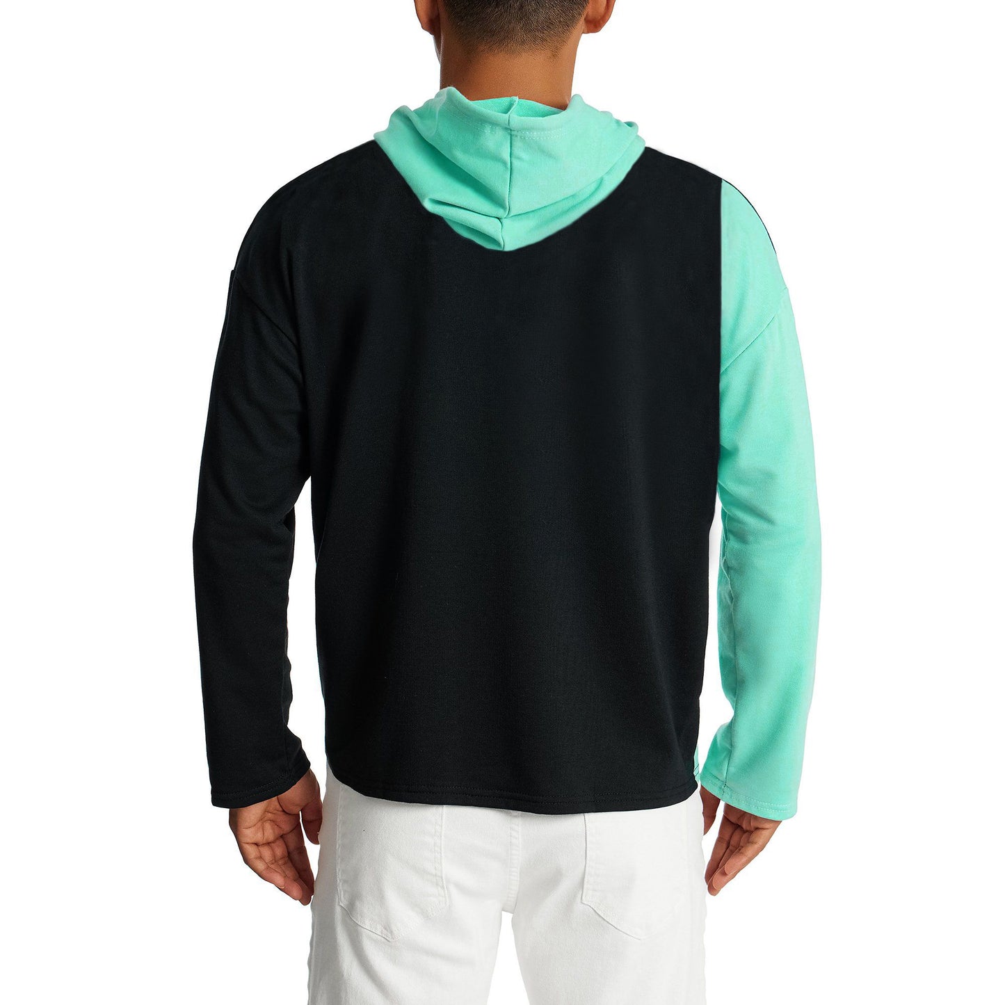 Men's Cotton Blend Sweatshirt