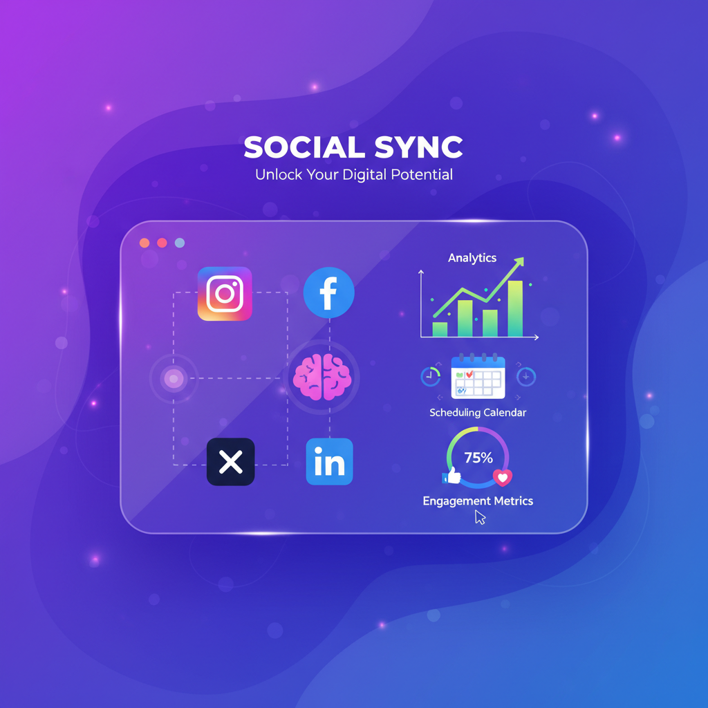 Social Media Management