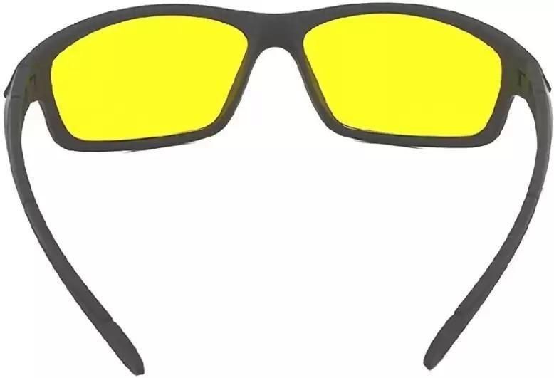 HD Vision Day & Night Goggles