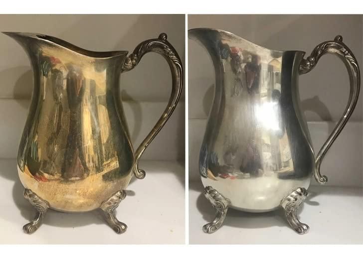 Awsome Instant Shine Jewellery Cleaner (Pack of 1)