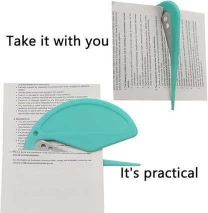 Wrapping Paper Roll Cutter