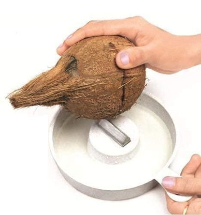 High-Quality Manual Coconut Opening Tool