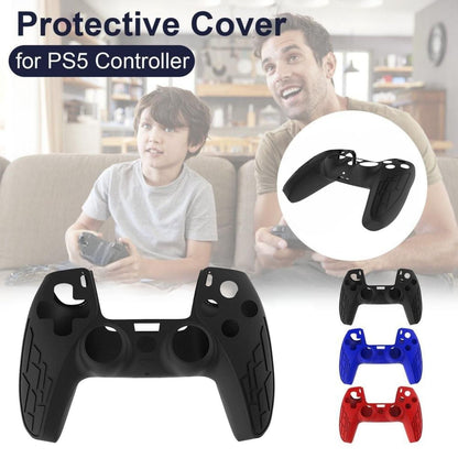 PS5 Controller Silicone Cover