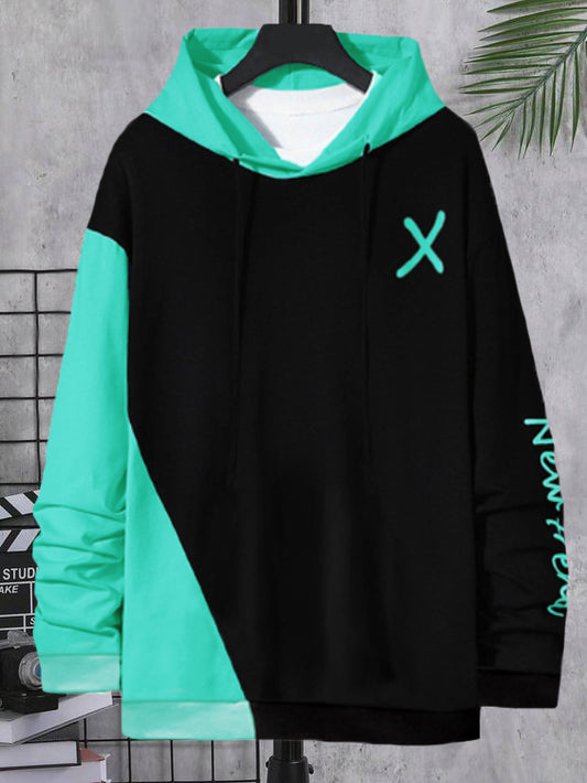 Men's Cotton Blend Sweatshirt