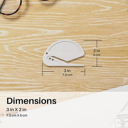 Wrapping Paper Roll Cutter