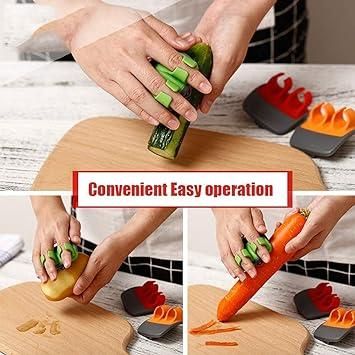 Fruit and Vegetable Peeler Set of 1for Potatoes